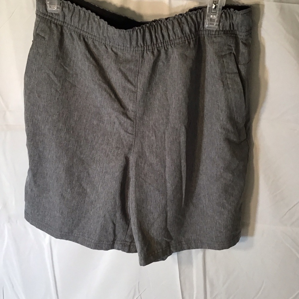 Gray Women's Shorts